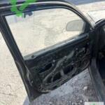 Çıkma Orijinal Sol Ön Kapı Hyundai Accent 1981-2010