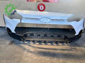 HYUNDAİ ACTİVE ÖN TAMPON ALT-ÜST ORİJİNAL ÇIKMA YEDEK PARÇA