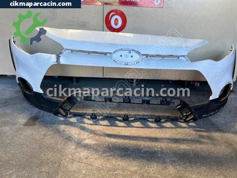 Hyundai Accent Ön Tampon çıkma parça