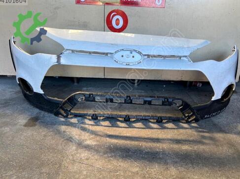 Hyundai Accent Ön Tampon çıkma parça