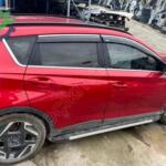 Hyundai Bayon Aks Çıkma Parça İstanbul