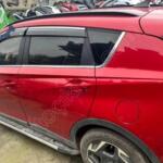 Hyundai Bayon Aks Çıkma Parça İstanbul