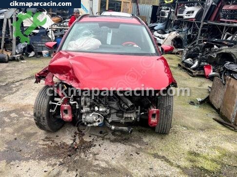 Hyundai Bayon Otomatik Şanzıman çıkma parça