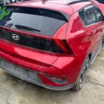 Hyundai Bayon Otomatik Şanzıman Çıkma Parça İstanbul