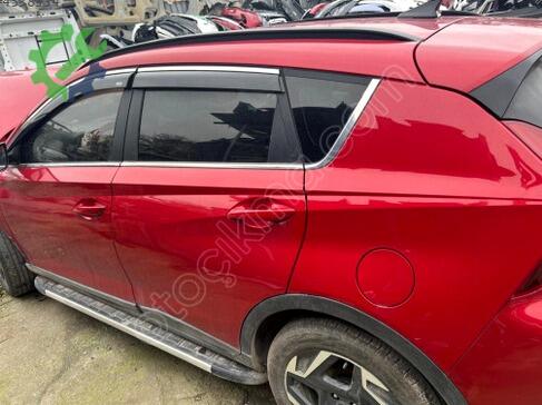 Hyundai Bayon Otomatik Şanzıman çıkma parça
