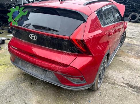 Hyundai Bayon Sunroof çıkma parça