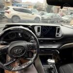 Hyundai Bayon Benzin Otomatiği Çıkma Parça İstanbul