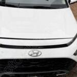 Hyundai Bayon Benzin Otomatiği Çıkma Parça İstanbul