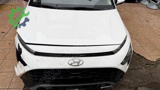 Hyundai Bayon Benzin Otomatiği çıkma parça
