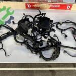 HYUNDAİ BAYON 2020-2025 MOTOR TESİSATI 91220-Q0510