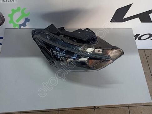 Hyundai Bayon Mercekli Far 2020-2025 çıkma parça