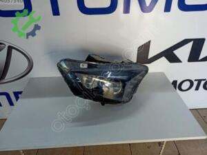 HYUNDAİ BAYON 2020-2025 SOL MERCEKLİ FAR ORİJİNAL ÇIKMA