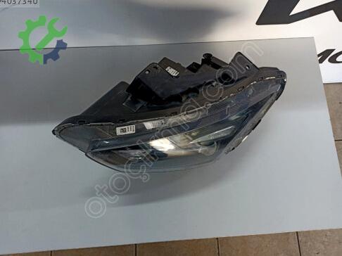 Hyundai Bayon Mercekli Far 2020-2025 çıkma parça