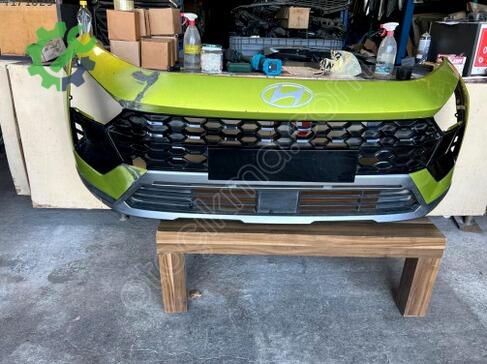 Hyundai Bayon Komple Ön 2024-2025 çıkma parça
