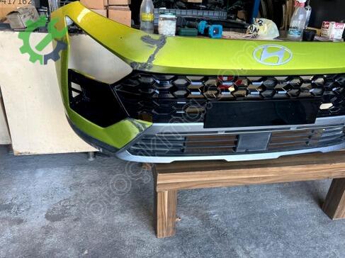 Hyundai Bayon Komple Ön 2024-2025 çıkma parça