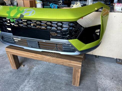 Hyundai Bayon Komple Ön 2024-2025 çıkma parça