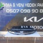 HYUNDAİ BAYON 2024-2025 SAĞ-ORTA-SOL GÜNDÜZ LEDLERİ ORİJİNAL
