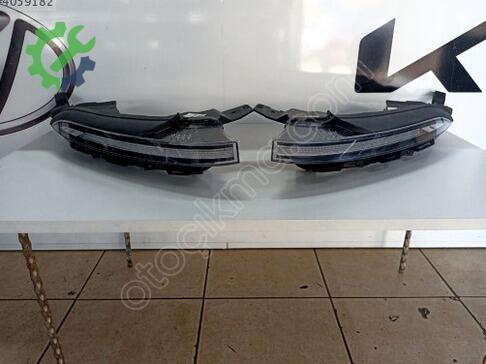 Hyundai Bayon Gündüz Ledi 2024-2025 çıkma parça
