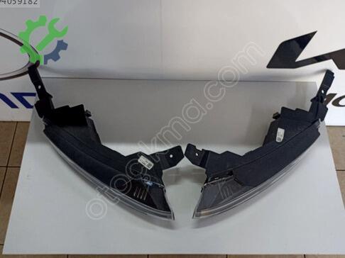 Hyundai Bayon Gündüz Ledi 2024-2025 çıkma parça