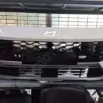 HYUNDAİ BAYON 2024-2025  SAĞ SOL SİS KAPAĞI ORİJİNAL ÇIKMA
