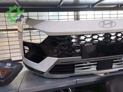 Hyundai Bayon Sis Kapağı 2024-2025 çıkma parça