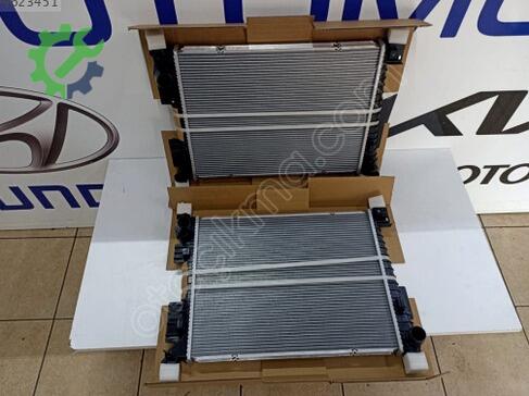 Hyundai Bayon Motor Su Radyatörü 25310 çıkma parça