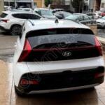HYUNDAİ BAYON AİRBAG ÇIKMA YEDEK PARÇA