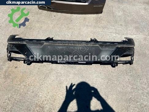 Hyundai Bayon Arka Tampon çıkma parça