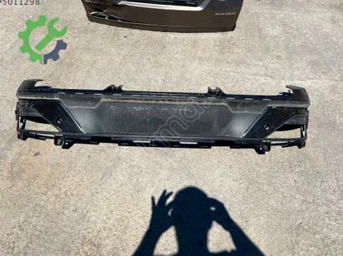 Hyundai i20 Arka Tampon çıkma parça