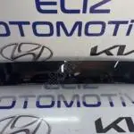 HYUNDAİ BAYON BAGAJ KAPAĞI KAPLAMASI SIFIR ORİJİNAL 87311-Q0410