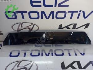 HYUNDAİ BAYON BAGAJ KAPAĞI KAPLAMASI SIFIR ORİJİNAL 87311-Q0410