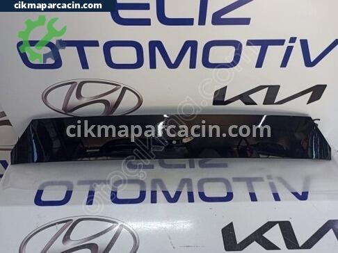 Hyundai Bayon Bagaj Kaplaması çıkma parça