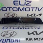 HYUNDAİ BAYON BAGAJ KAPAĞI KAPLAMASI SIFIR ORİJİNAL 87311-Q0410