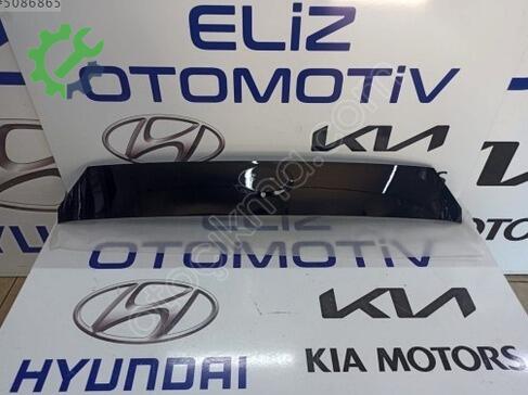 Hyundai Bayon Bagaj Kaplaması 87311 çıkma parça