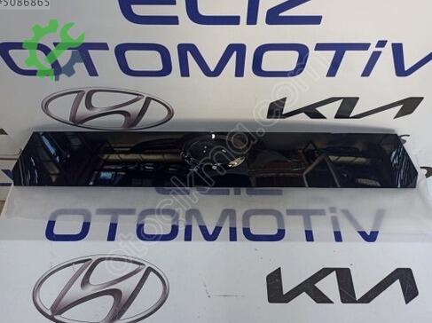 Hyundai Bayon Bagaj Kaplaması 87311 çıkma parça