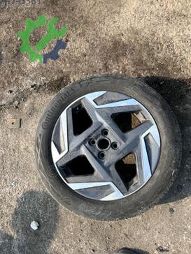 Hyundai Bayon Çelik Jant çıkma parça