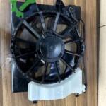 HYUNDAİ BAYON FAN DAVLUNBAZI KOMPLE SIFIR ORİJİNAL