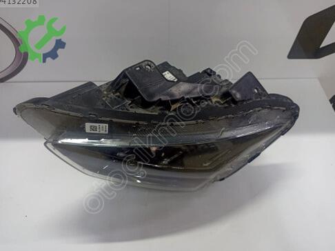 Hyundai Bayon Sol Konsol çıkma parça