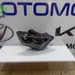 HYUNDAİ BAYON FULL LED SOL ORİJİNAL ÇIKMA YEDEK PARÇA