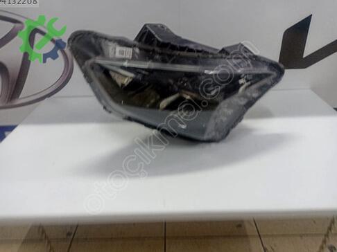 Hyundai Bayon Sol Konsol çıkma parça