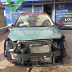 HYUNDAİ BAYON JANT TAKIM SÖKME YEDEK PARÇA