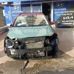 HYUNDAİ BAYON JANT TAKIM SÖKME YEDEK PARÇA