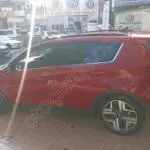 HYUNDAİ BAYON JANT TAKIM SÖKME YEDEK PARÇA