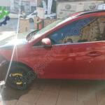HYUNDAİ BAYON JANT TAKIM SÖKME YEDEK PARÇA