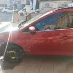 HYUNDAİ BAYON JANT TAKIM SÖKME YEDEK PARÇA