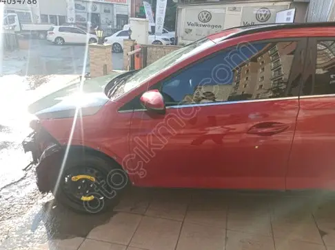 Hyundai Bayon Jant çıkma parça
