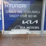 HYUNDAİ BAYON KLİMA BORUSU ORİJİNAL ÇIKMA YEDEK PARÇA