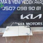 HYUNDAİ BAYON KLİMA BORUSU ORİJİNAL ÇIKMA YEDEK PARÇA