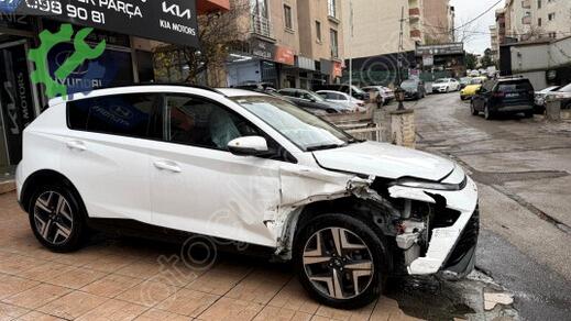 Hyundai Bayon Koltuk çıkma parça