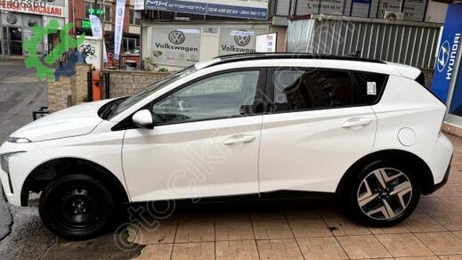 Hyundai Bayon Koltuk çıkma parça